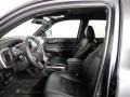 Magnetic Gray Metallic - Tacoma Limited Double Cab 4x4 Photo No. 21