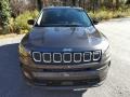 Granite Crystal Metallic - Compass Sport 4x4 Photo No. 3