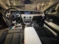 2022 Rolls-Royce Phantom Black/White Interior Dashboard Photo