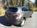 Granite Crystal Metallic - Compass Sport 4x4 Photo No. 6