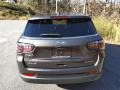 Granite Crystal Metallic - Compass Sport 4x4 Photo No. 7