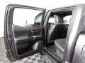 Magnetic Gray Metallic - Tacoma Limited Double Cab 4x4 Photo No. 29