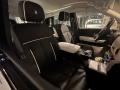 2022 Rolls-Royce Phantom Black/White Interior Front Seat Photo