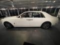 White 2022 Rolls-Royce Phantom Standard Phantom Model Exterior