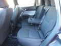 Granite Crystal Metallic - Compass Sport 4x4 Photo No. 13