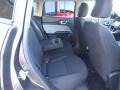 Granite Crystal Metallic - Compass Sport 4x4 Photo No. 15
