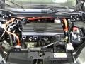2.0 Liter DOHC 16-Valve i-VTEC 4 Cylinder Gasoline/Electric Hybrid Engine for 2021 Honda CR-V Touring AWD Hybrid #143290575