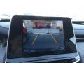 Granite Crystal Metallic - Compass Sport 4x4 Photo No. 22