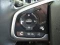 Black Steering Wheel Photo for 2021 Honda CR-V #143290968