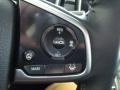 Black Steering Wheel Photo for 2021 Honda CR-V #143290989