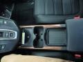 2021 Crystal Black Pearl Honda CR-V Touring AWD Hybrid  photo #47
