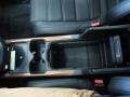 2021 Crystal Black Pearl Honda CR-V Touring AWD Hybrid  photo #48