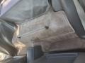 Tan Rear Seat Photo for 1985 Nissan 300ZX #143291763