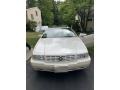 2002 White Diamond Cadillac Eldorado ETC #143285459