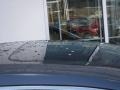 Modern Steel Metallic - Civic Si Sedan Photo No. 3