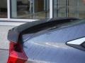 Modern Steel Metallic - Civic Si Sedan Photo No. 5