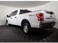 Oxford White - F150 XL SuperCrew 4x4 Photo No. 12