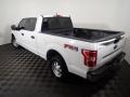 Oxford White - F150 XL SuperCrew 4x4 Photo No. 13