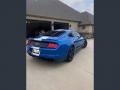 2020 Velocity Blue Ford Mustang GT Fastback  photo #10