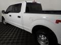 Oxford White - F150 XL SuperCrew 4x4 Photo No. 18