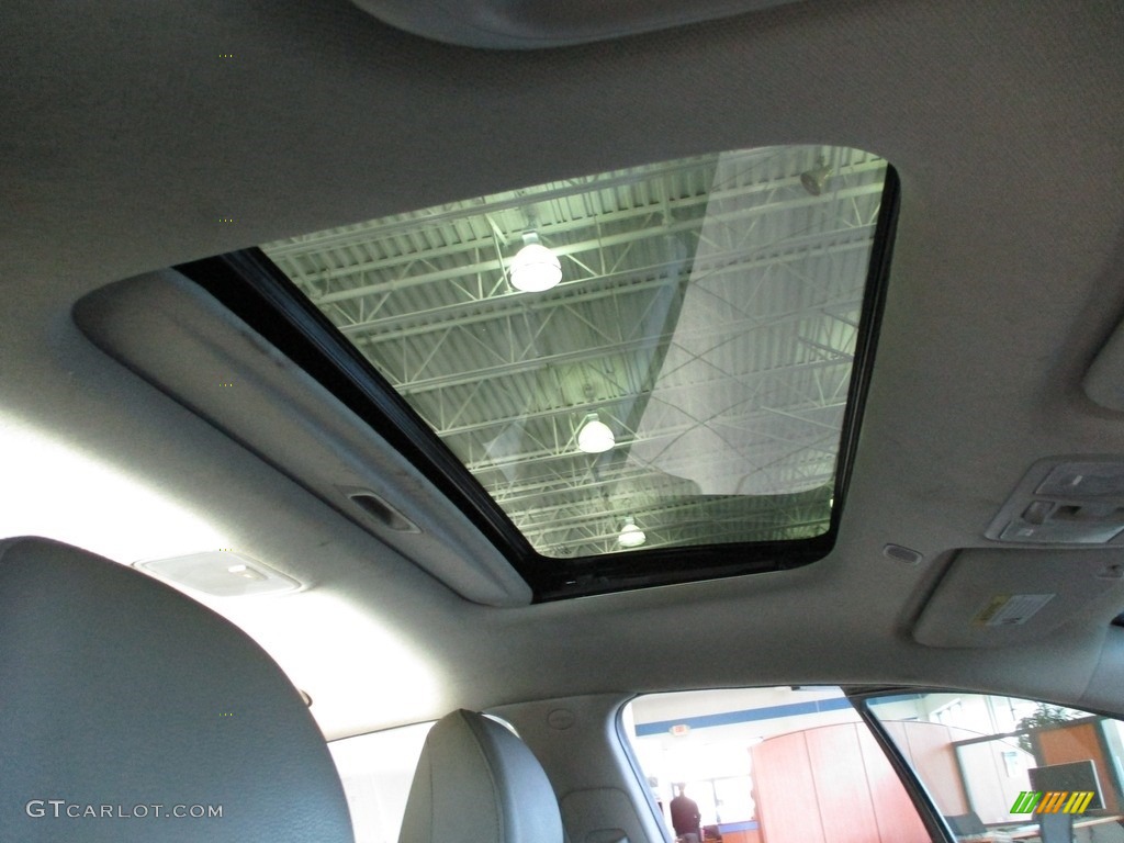 2014 Kia Forte EX Sunroof Photos