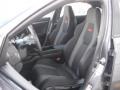 Modern Steel Metallic - Civic Si Sedan Photo No. 15