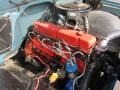 1968 Chevrolet C/K 250 cid OHV 12-Valve Inline 6 Cylinder Engine Photo