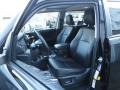 Black Front Seat Photo for 2019 Toyota 4Runner #143292433