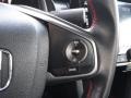 Modern Steel Metallic - Civic Si Sedan Photo No. 25