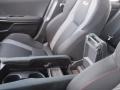 Modern Steel Metallic - Civic Si Sedan Photo No. 28