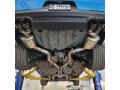 2016 Dodge Challenger SRT Hellcat Undercarriage