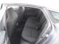 Modern Steel Metallic - Civic Si Sedan Photo No. 29
