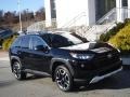 Midnight Black Metallic - RAV4 Adventure AWD Photo No. 1