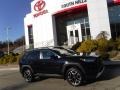 Midnight Black Metallic - RAV4 Adventure AWD Photo No. 2