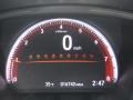 Modern Steel Metallic - Civic Si Sedan Photo No. 33