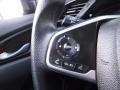 Cosmic Blue Metallic - Civic LX Sedan Photo No. 7