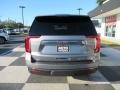 Satin Steel Metallic - Yukon XL AT4 4WD Photo No. 4