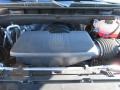 Satin Steel Metallic - Yukon XL AT4 4WD Photo No. 6