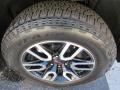 Satin Steel Metallic - Yukon XL AT4 4WD Photo No. 7