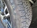 Satin Steel Metallic - Yukon XL AT4 4WD Photo No. 8