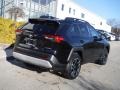 Midnight Black Metallic - RAV4 Adventure AWD Photo No. 18