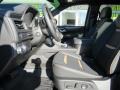 Satin Steel Metallic - Yukon XL AT4 4WD Photo No. 10