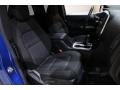 2019 Kinetic Blue Metallic Chevrolet Colorado LT Extended Cab 4x4  photo #14