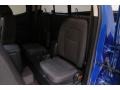 2019 Kinetic Blue Metallic Chevrolet Colorado LT Extended Cab 4x4  photo #16