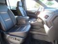 Satin Steel Metallic - Yukon XL AT4 4WD Photo No. 13