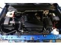 2.5 Liter DFI DOHC 16-Valve VVT 4 Cylinder 2019 Chevrolet Colorado LT Extended Cab 4x4 Engine
