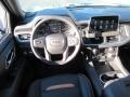 Satin Steel Metallic - Yukon XL AT4 4WD Photo No. 15