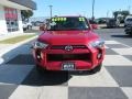 Barcelona Red Metallic - 4Runner SR5 Premium Photo No. 2