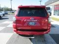 Barcelona Red Metallic - 4Runner SR5 Premium Photo No. 4