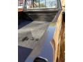 1991 Dark Grey Metallic Ford F150 Lariat Regular Cab 4x4  photo #19